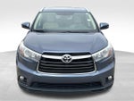 2015 Toyota Highlander XLE V6