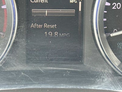 2015 Toyota Highlander XLE V6