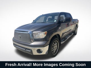 2011 Toyota Tundra Grade CrewMax