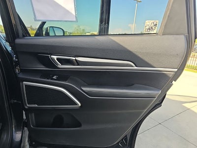 2020 Kia Telluride LX