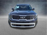 2025 Kia Telluride SX