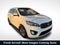 2017 Kia Sorento SX