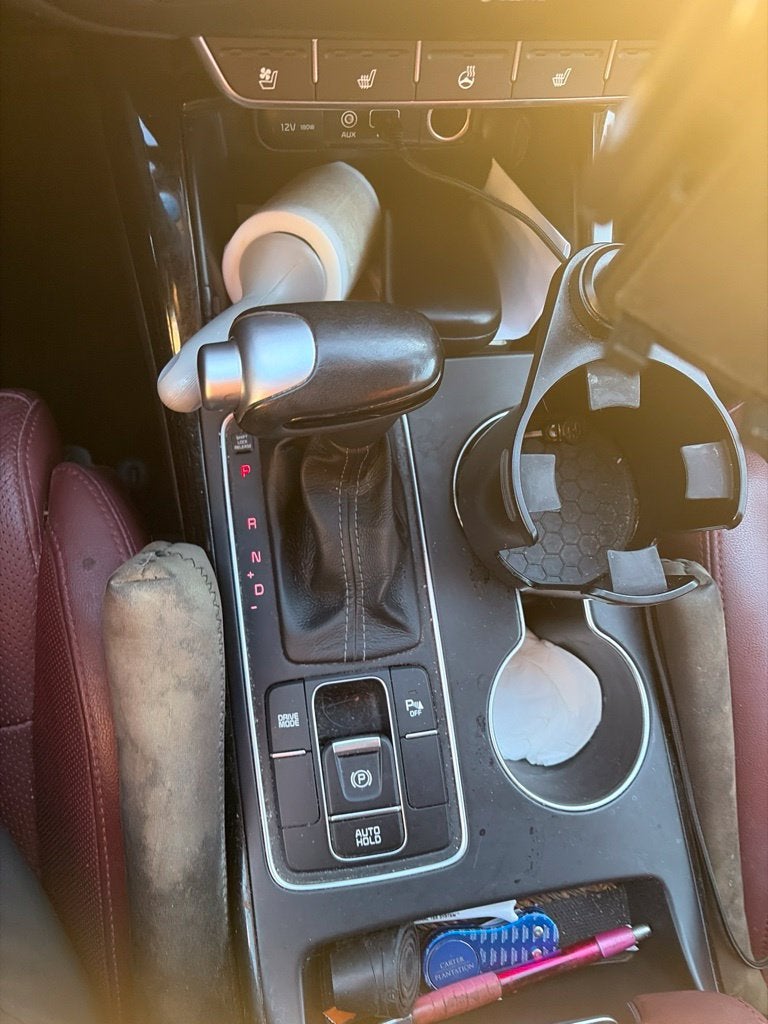 2017 Kia Sorento SX