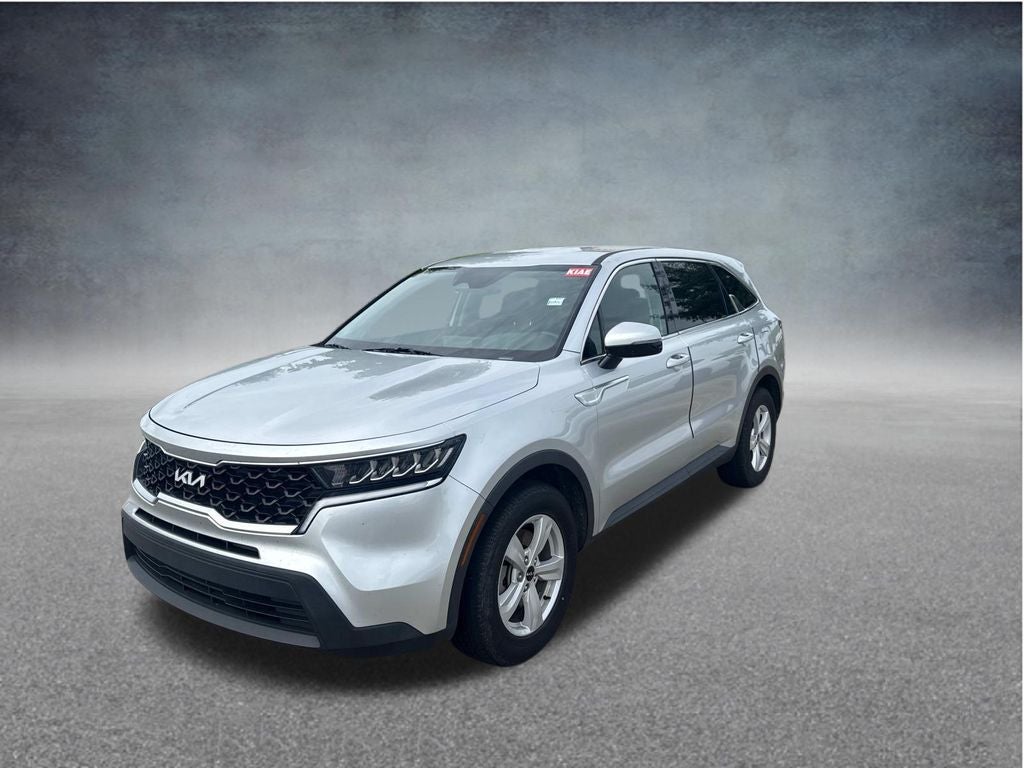 2022 Kia Sorento LX