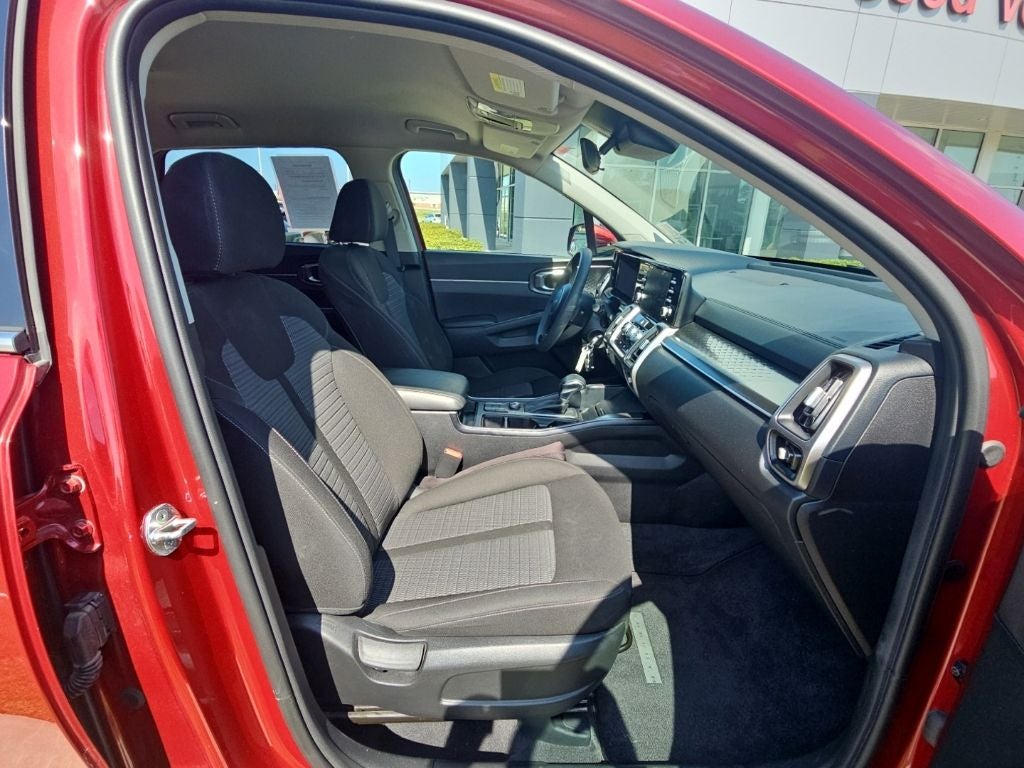 2022 Kia Sorento LX