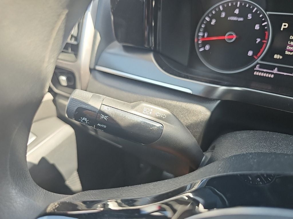 2022 Kia Sorento LX
