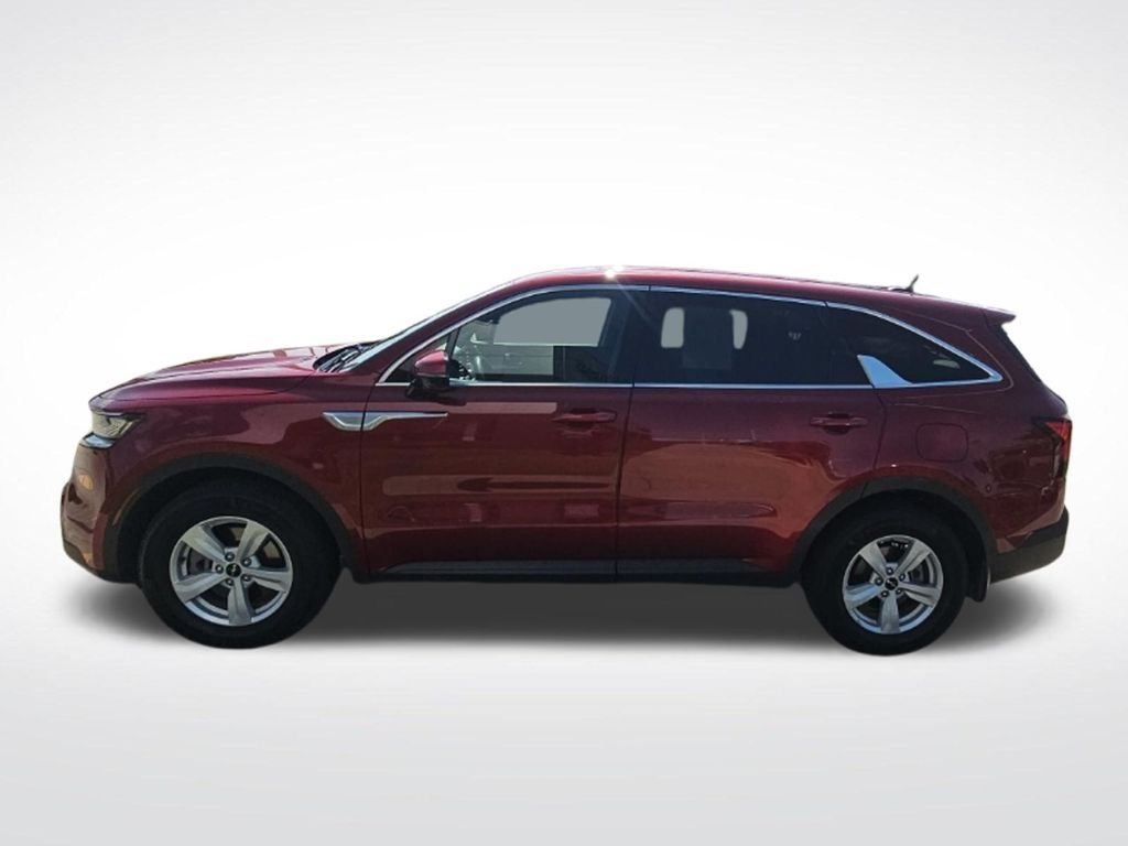 2022 Kia Sorento LX