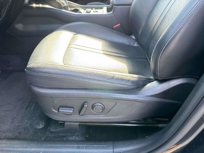 2021 Kia Sorento EX