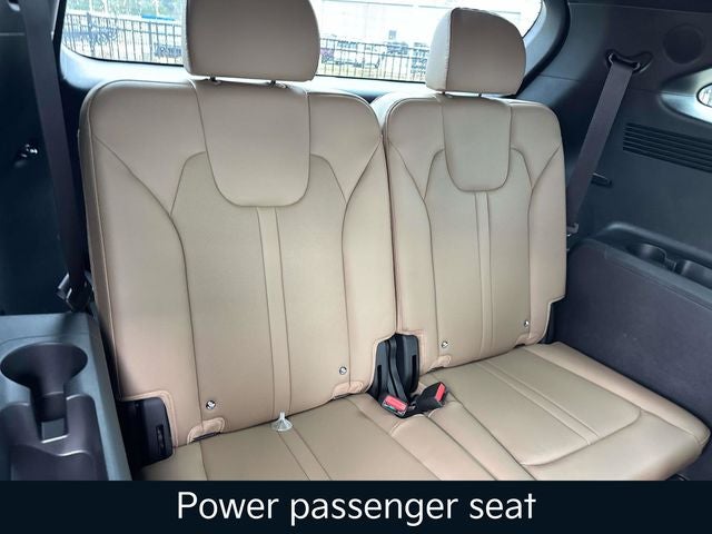 2025 Kia Sorento X-Line SX Prestige