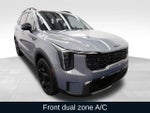 2025 Kia Sorento X-Line SX