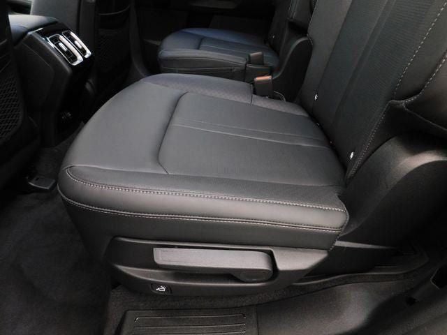 2025 Kia Sorento X-Line SX