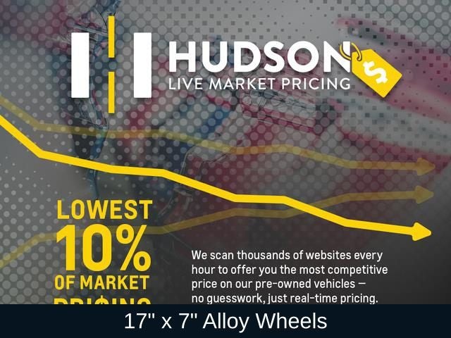 2017 Hyundai Santa Fe Sport 2.4 Base