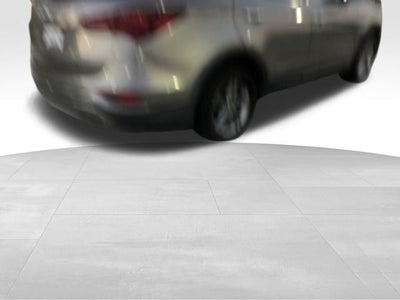2017 Hyundai Santa Fe Sport 2.4 Base