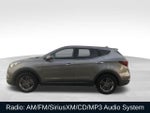 2017 Hyundai Santa Fe Sport 2.4 Base