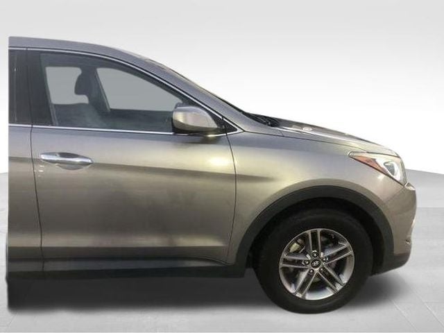 2017 Hyundai Santa Fe Sport 2.4 Base