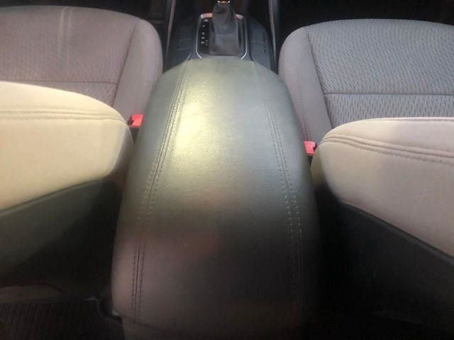 2017 Hyundai Santa Fe Sport 2.4 Base