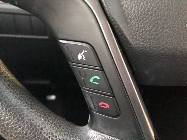 2017 Hyundai Santa Fe Sport 2.4 Base