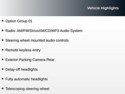 2017 Hyundai Santa Fe Sport 2.4 Base