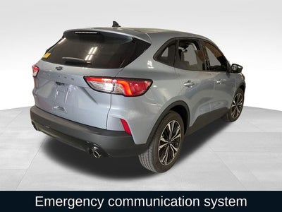 2024 Mitsubishi Eclipse Cross SE