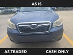 2014 Subaru Forester 2.5i Touring