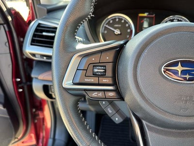 2022 Subaru Forester Touring