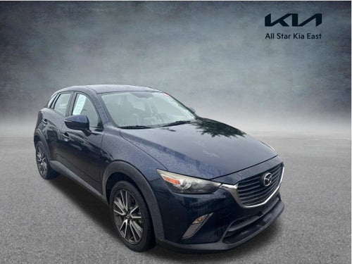2017 Mazda Mazda CX-3 Touring