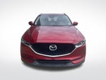 2017 Mazda Mazda CX-5 Touring