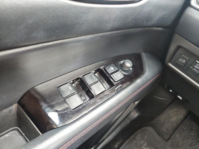 2021 Mazda Mazda CX-5 Carbon Edition