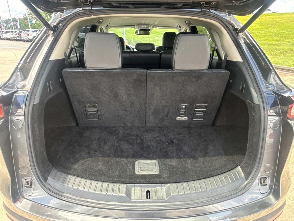 2022 Mazda Mazda CX-9 Touring