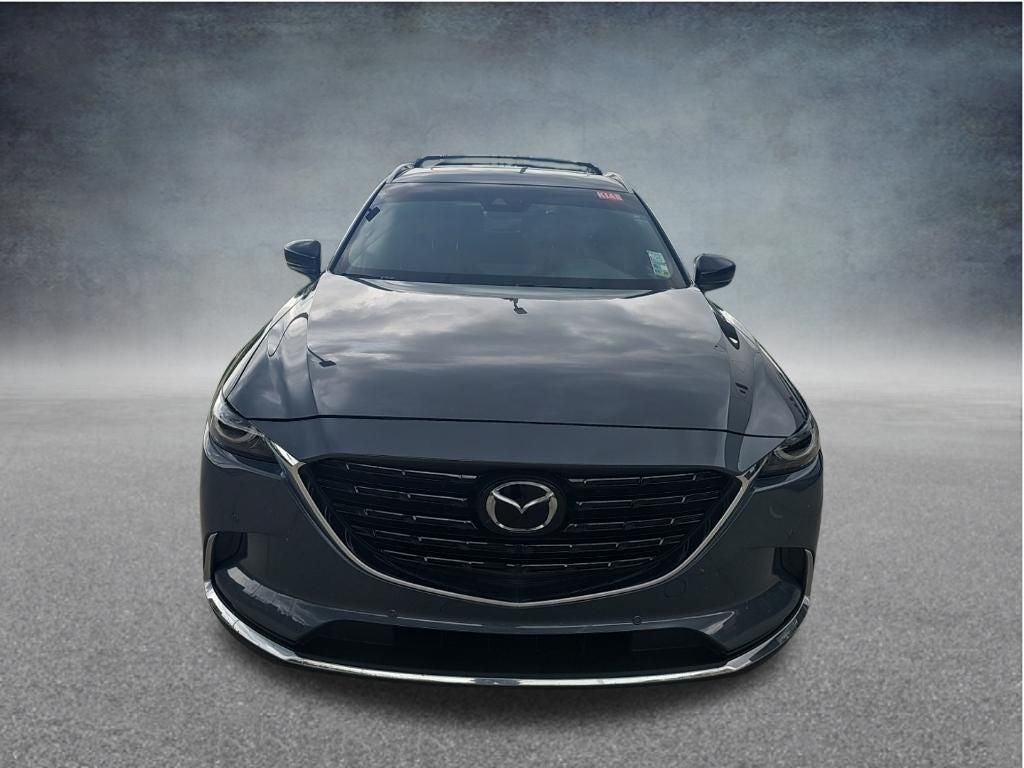 2022 Mazda Mazda CX-9 Carbon Edition