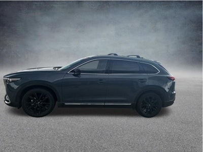 2022 Mazda Mazda CX-9 Carbon Edition