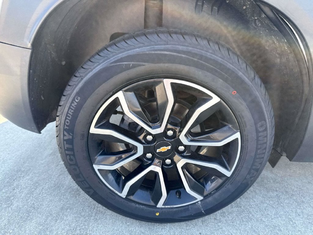 2022 Chevrolet TrailBlazer ACTIV