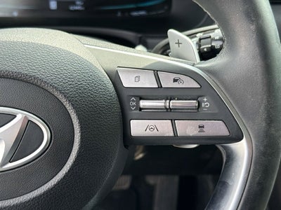 2023 Hyundai Palisade XRT