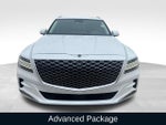 2023 Genesis GV80 3.5T Prestige
