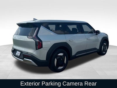 2024 Kia EV9 Light Long Range