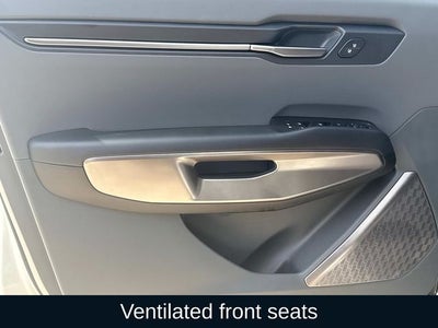 2024 Kia EV9 Light Long Range