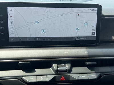 2024 Kia EV9 Light Long Range