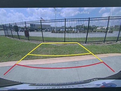 2024 Kia EV9 Light Long Range