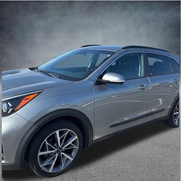 2022 Kia Niro Touring