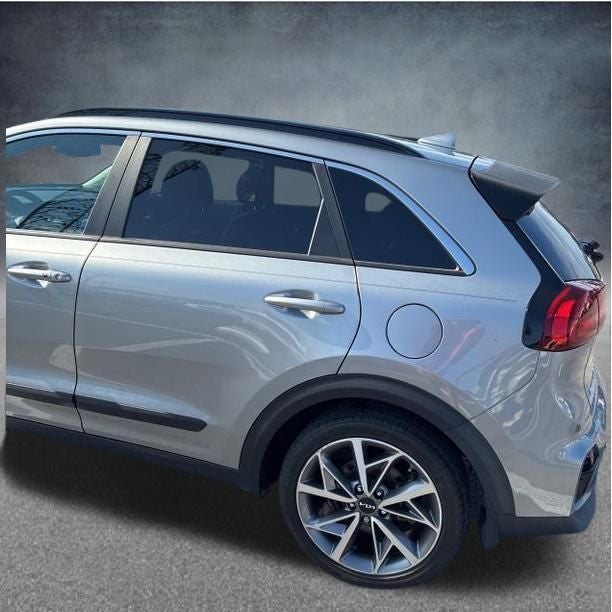 2022 Kia Niro Touring