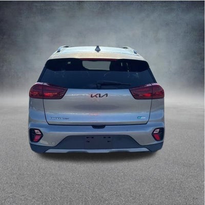 2022 Kia Niro Touring