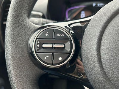 2025 Kia Soul S