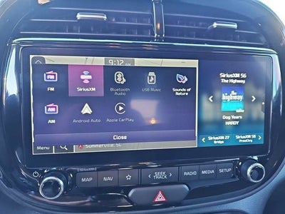 2024 Kia Soul GT-Line