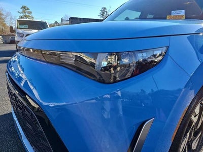 2024 Kia Soul GT-Line