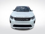 2020 Land Rover Discovery Sport S R-Dynamic