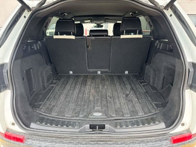 2020 Land Rover Discovery Sport S R-Dynamic
