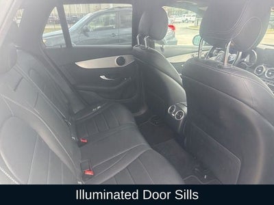 2020 Mercedes-Benz GLC GLC 300