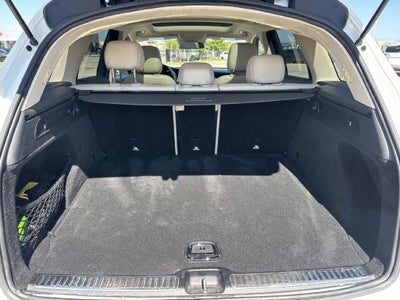 2017 Mercedes-Benz GLC GLC 300