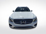 2017 Mercedes-Benz GLC GLC 300