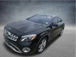2018 Mercedes-Benz GLA GLA 250 4MATIC®